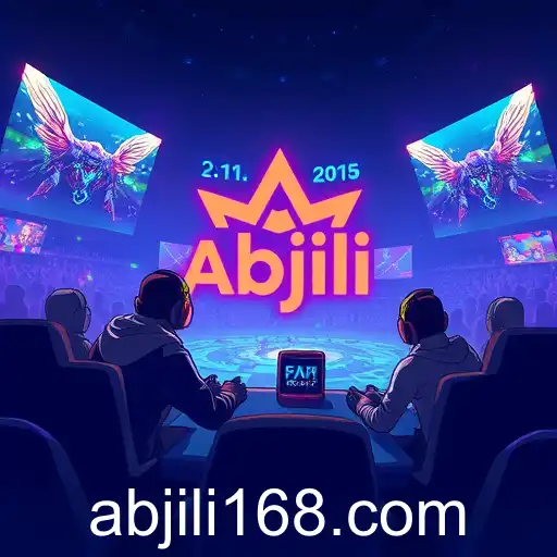Digital Recreation: Abjili's Evolution in Gaming