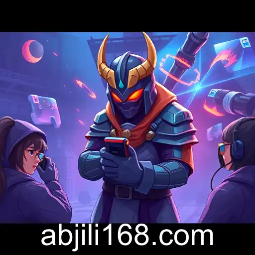 The Growing Influence of 'Abjili' in the Gaming Arena