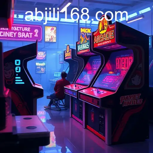 Exploring the Evolution and Impact of Arcade Games in the Digital Era