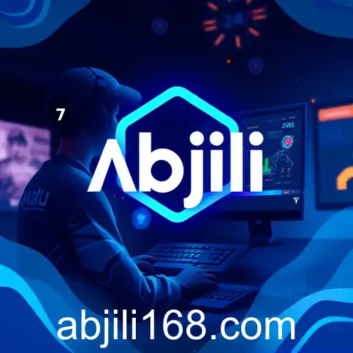 The Digital Playground: Abjili's Rise in Gaming