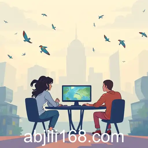 Emerging Trends in Online Gaming Communities