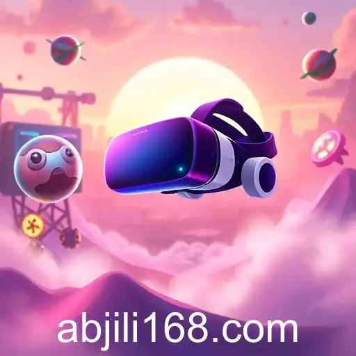 Expanding Horizons: The Digital Realm of Abjili