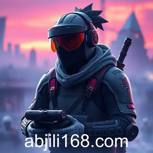 Gaming Evolution: Abjili's Role in 2025