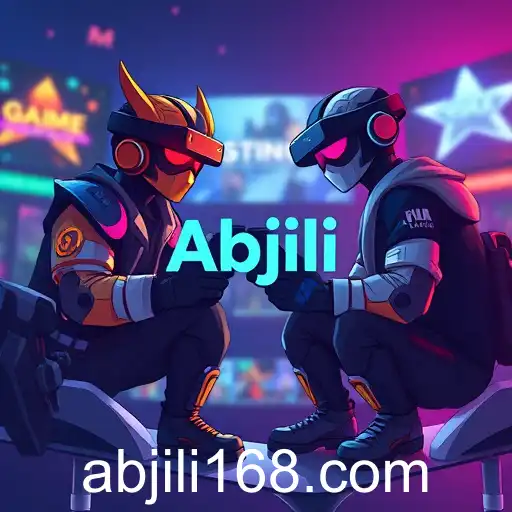 The Rise of Abjili in the Gaming World