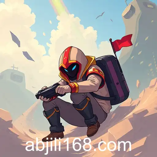 The Rise of Abjili Games