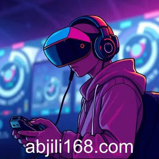 The Rise of 'Abjili': Revolutionizing Online Gaming