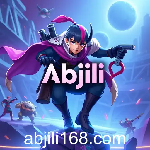 The Rise of Abjili in the Gaming World