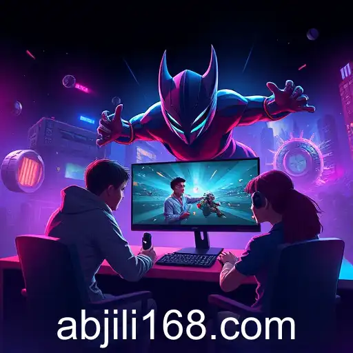 Rise of Online Gaming Platforms in 2025