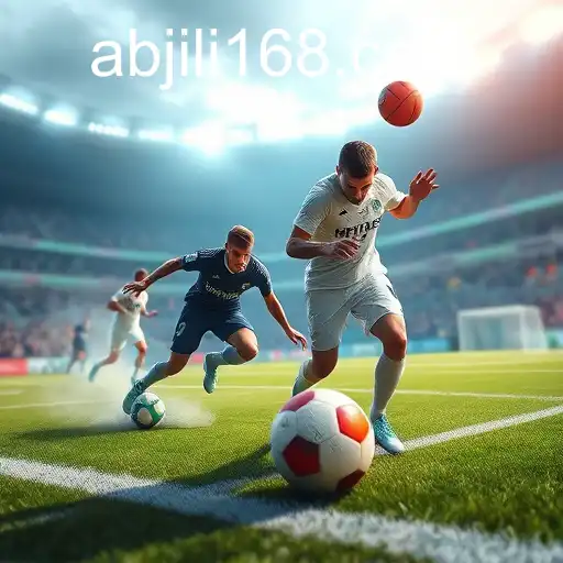 Exploring the Exciting World of Sports Games: The 'Abjili' Experience