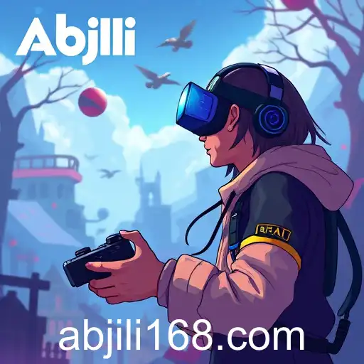 The Evolution of Gaming and Abjili’s Role