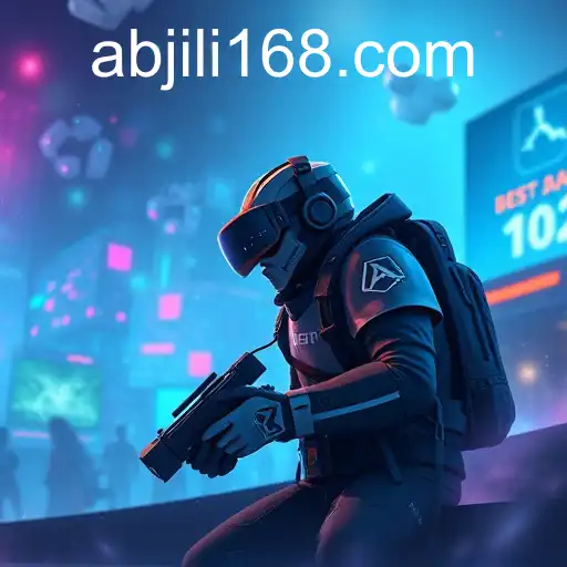 Abjili Revolutionizes Online Gaming Experience