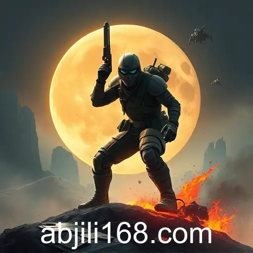 Exploring the Thrills of 'Abjili': A Dive into Action Games