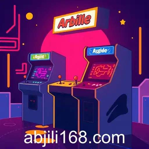 Exploring the Evolution and Impact of Arcade Games in the Digital Era