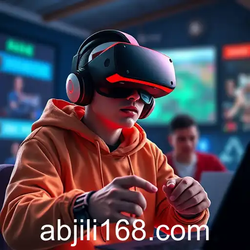 Emerging Trends in Online Gaming