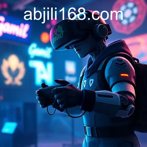 Abjili: A New Era in Online Gaming