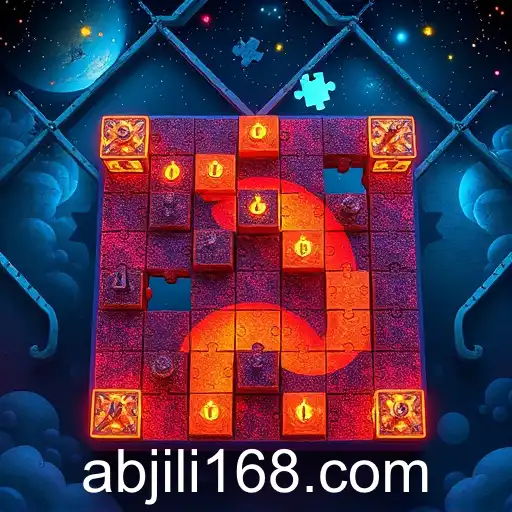 Exploring Puzzle Games: Engaging Your Brain with the Keyword 'abjili'