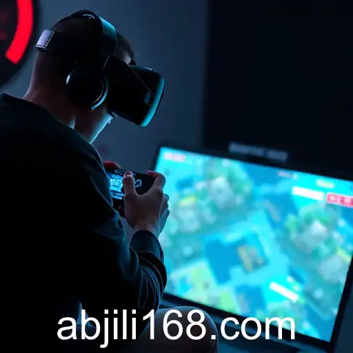 The Rise of Abjili in the Digital Game Arena