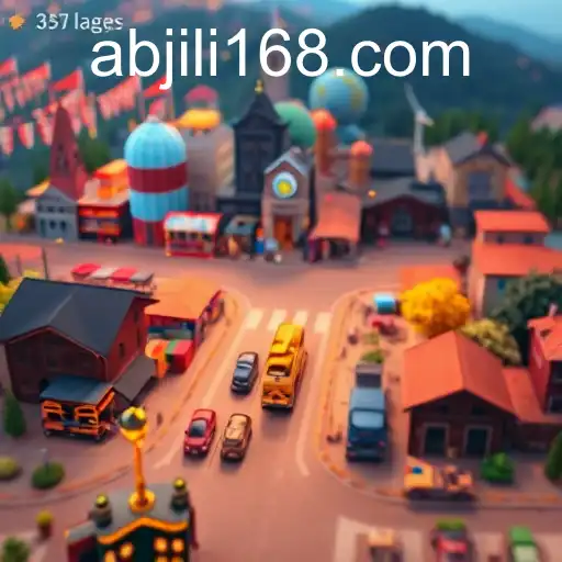 Exploring the Thrills of Simulation Games: A Dive into Virtual Experiences