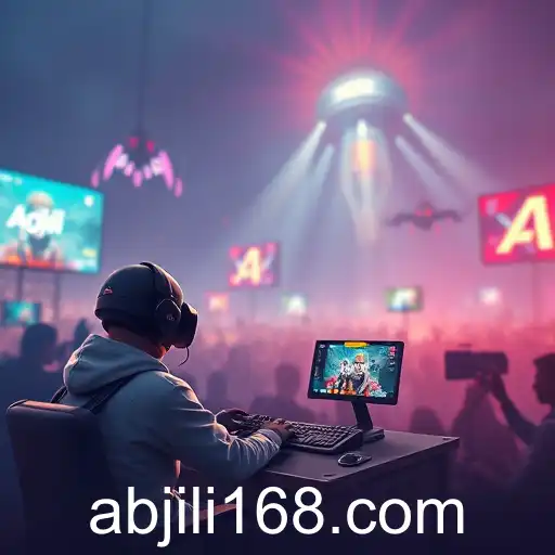 The Rise of Abjili in Online Gaming