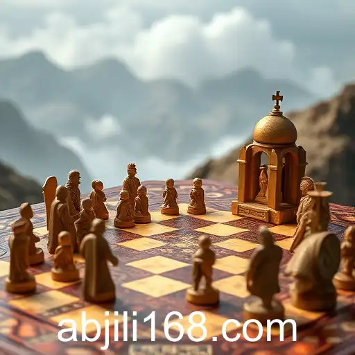 A New Era for Virtual Gaming Platforms