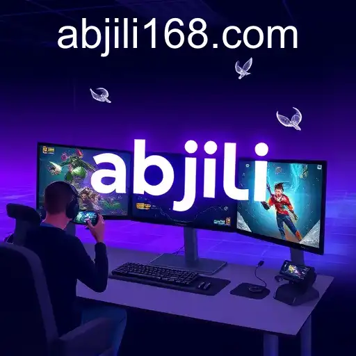 The Rise of Abjili in the Online Gaming World