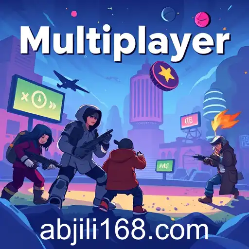 The Rise of Abjili: A New Dawn for Digital Gaming