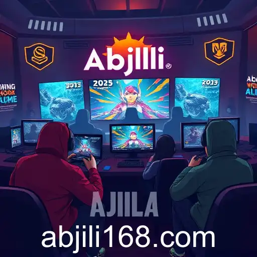 Virtual Playgrounds: The Growth of Online Gaming Communities